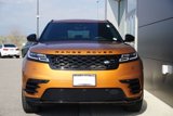 Used 2020 Land Rover Range Rover Velar R-Dynamic S image 5