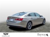 Used 2024 Chevrolet Malibu LT image 2