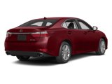 Used 2013 Lexus ES 350 image 2