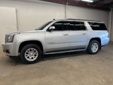 Used 2015 GMC Yukon XL SLT image 2