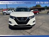 Used 2021 Nissan Rogue Sport SL image 2