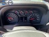 Used 2025 Chevrolet Silverado 1500 W/T w/ WT Safety Package image 5