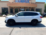 Used 2022 Honda Pilot Special Edition image 2