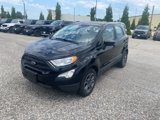 Used 2020 Ford EcoSport S image 2