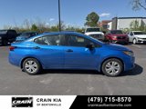 Used 2020 Nissan Versa S image 5
