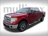 Used 2013 Ford F150 XLT w/ XLT Chrome Pkg image 4