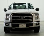 Used 2016 Ford F150 XLT image 2