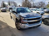 Used 2018 Chevrolet Silverado 1500 LT image 3