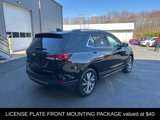 Used 2024 Chevrolet Equinox Premier image 3
