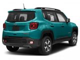 Used 2020 Jeep Renegade Trailhawk w/ Cold Weather Group image 2