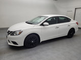 Used 2019 Nissan Sentra SV image 2