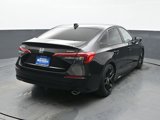 Used 2022 Honda Civic Sport image 6
