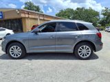Used 2016 Audi Q5 2.0T Premium w/ Audi MMI Navigation Plus image 4