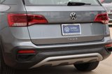 Certified 2024 Volkswagen Taos S image 6
