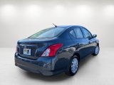 Used 2016 Nissan Versa S image 5