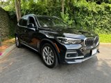 Used 2022 BMW X5 xDrive40i w/ Parking Assistance Package image 3