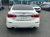 Used 2015 INFINITI Q50 Sport w/ Spare Tire Package image 4