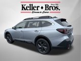 Used 2020 Subaru Outback Onyx Edition XT image 5