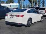Certified 2022 Chevrolet Malibu LT image 5