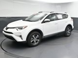 Used 2018 Toyota RAV4 XLE image 4