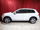 Used 2014 Volkswagen Touareg Executive image 4
