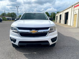 Used 2016 Chevrolet Colorado W/T image 2