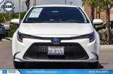 Used 2022 Toyota Corolla LE w/ Carpet Mat Package (TMS) image 3