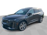 Certified 2022 Cadillac XT6 Premium Luxury image 4