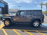 Used 2016 Jeep Wrangler Unlimited Sport w/ Quick Order Package 23S image 5