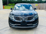 Used 2016 Lincoln MKX Black Label w/ Technology Package image 2