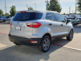 Used 2020 Ford EcoSport S image 3