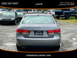 Used 2008 Hyundai Sonata GLS image 5