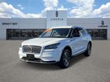 Certified 2021 Lincoln Corsair AWD w/ Equipment Group 101A image 3