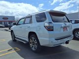 Used 2014 Toyota 4Runner Limited image 5