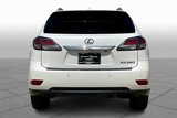 Used 2015 Lexus RX 350 FWD image 4