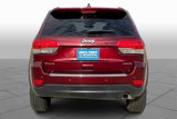 Used 2017 Jeep Grand Cherokee Limited image 4