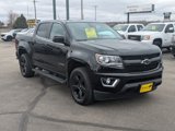 Used 2016 Chevrolet Colorado LT w/ Midnight Edition image 2