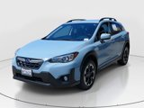 Certified 2023 Subaru Crosstrek 2.0i Premium w/ Popular Package #3 image 3
