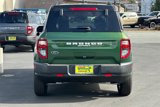New 2024 Ford Bronco Sport Outer Banks image 5