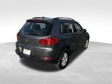 Used 2015 Volkswagen Tiguan S image 5