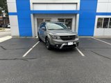 Used 2020 Dodge Journey Crossroad image 3