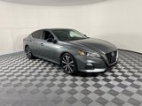 Used 2020 Nissan Altima 2.5 SR image 2
