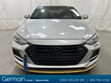 Used 2018 Hyundai Elantra Sport image 3