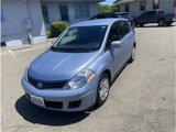 Used 2011 Nissan Versa 1.8 S image 3