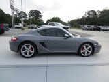 Used 2006 Porsche Cayman S image 6