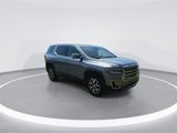 Certified 2022 GMC Acadia SLE image 2