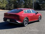 New 2025 Kia K4 LXS image 3