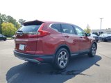 Certified 2018 Honda CR-V EX image 4