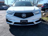Used 2017 Acura MDX SH-AWD image 3