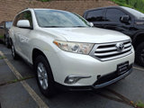 Used 2011 Toyota Highlander SE image 3